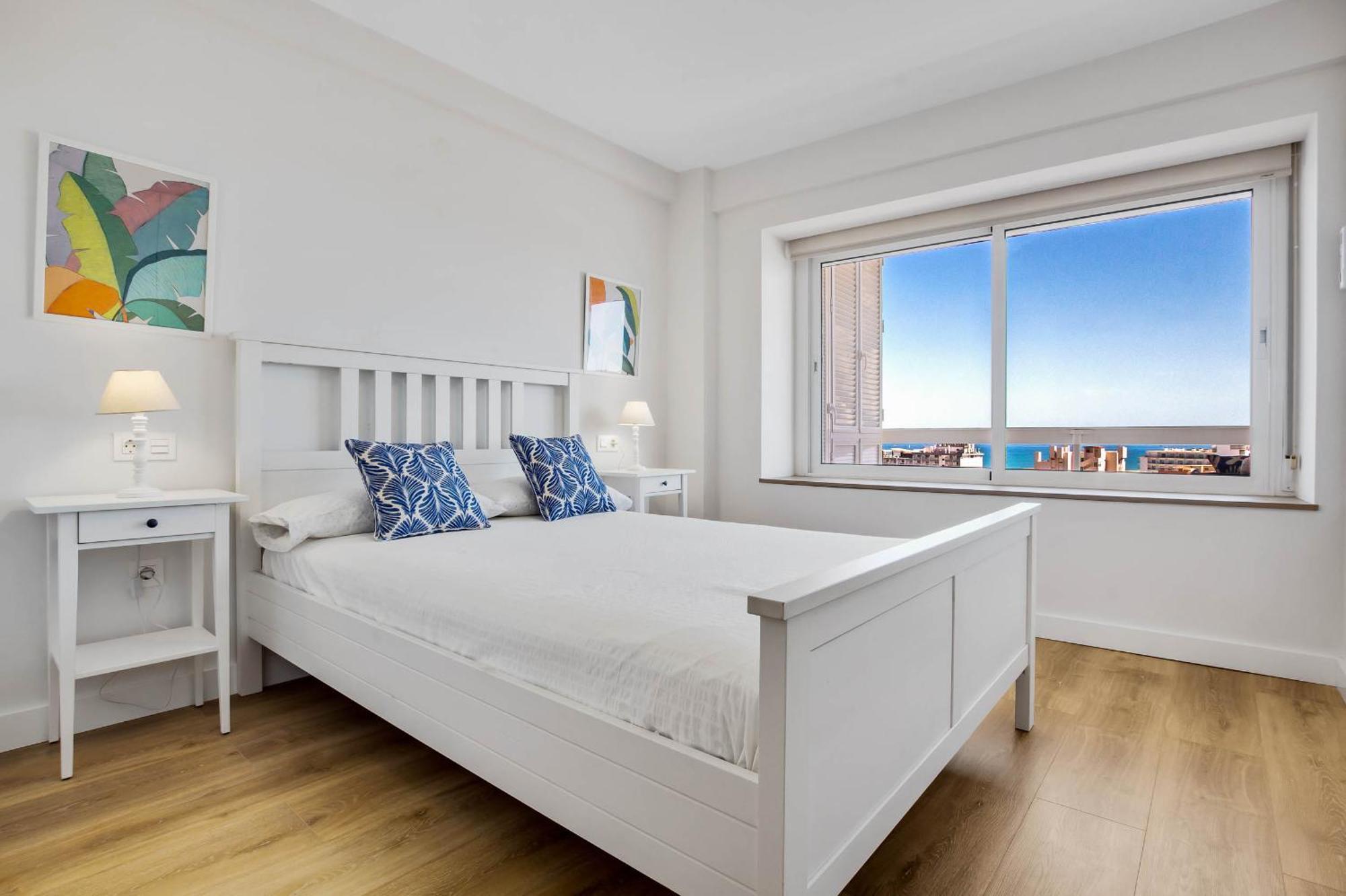 Eurosol 8b By Ivi Real Estate Appartement