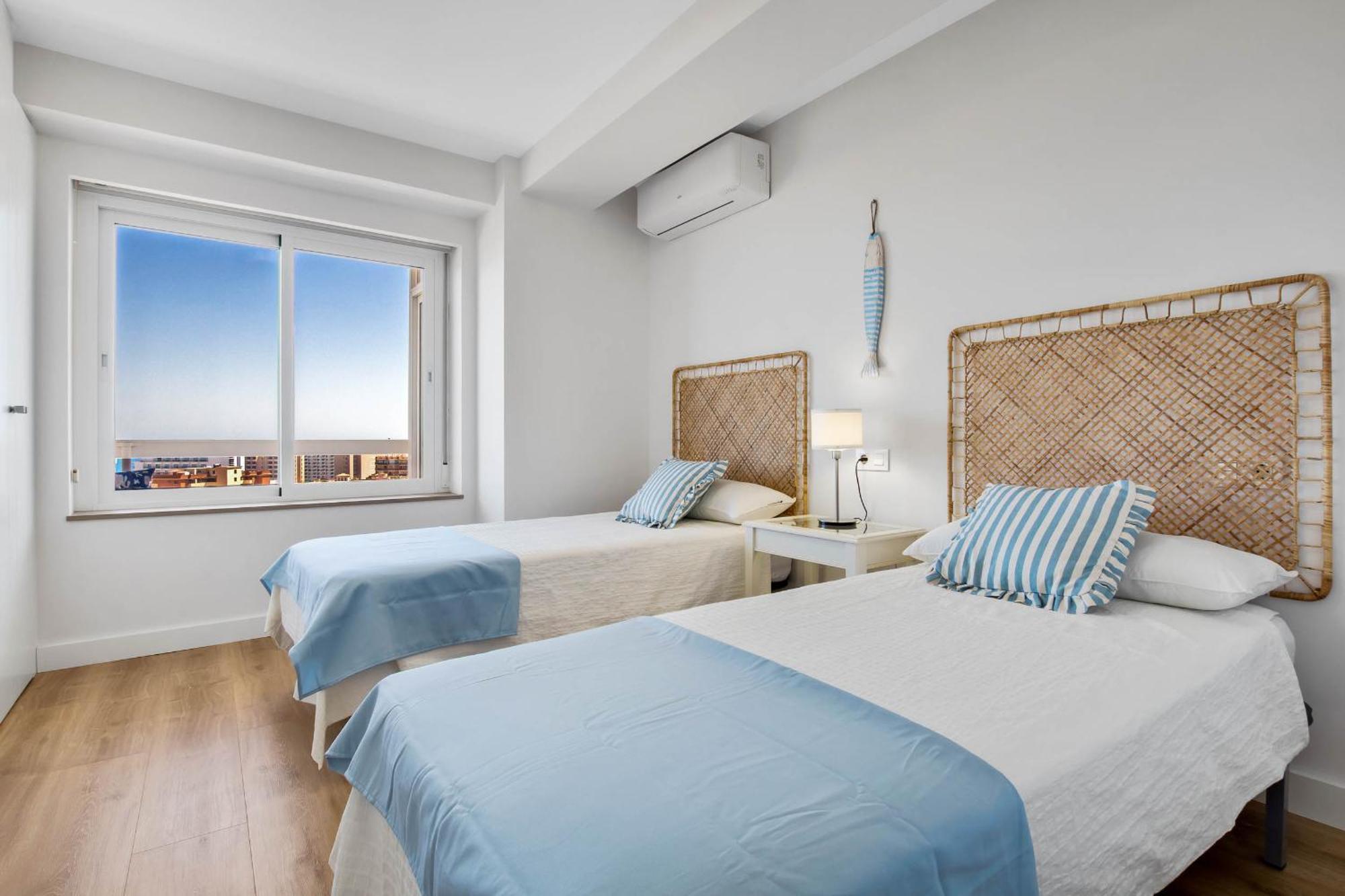 Lejlighed Eurosol 8b By Ivi Real Estate