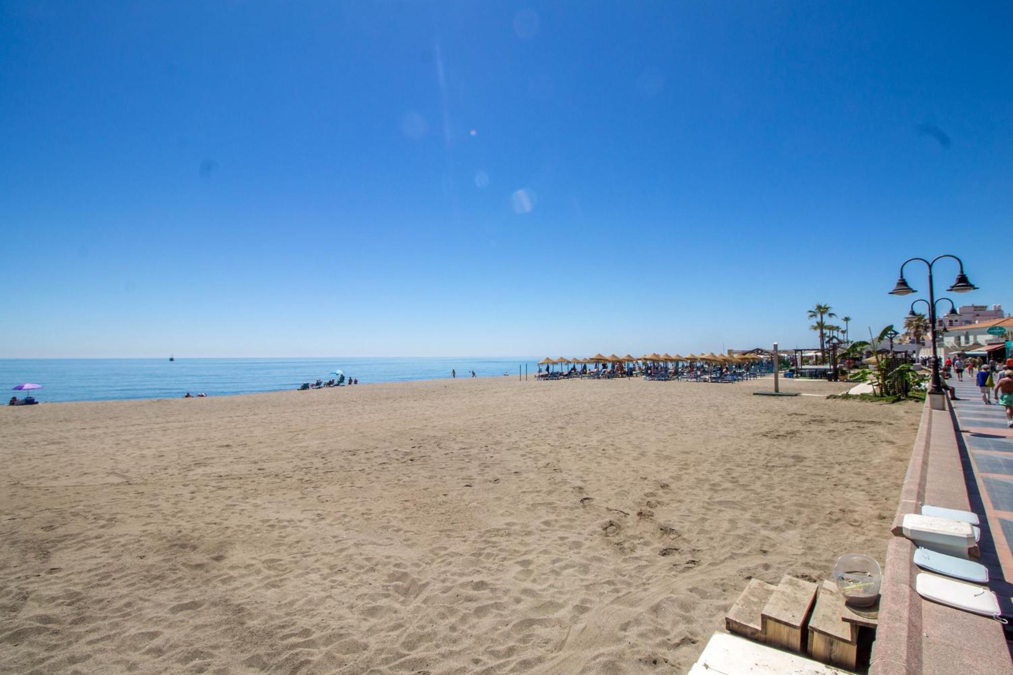 Eurosol 8b By Ivi Real Estate Lejlighed Torremolinos