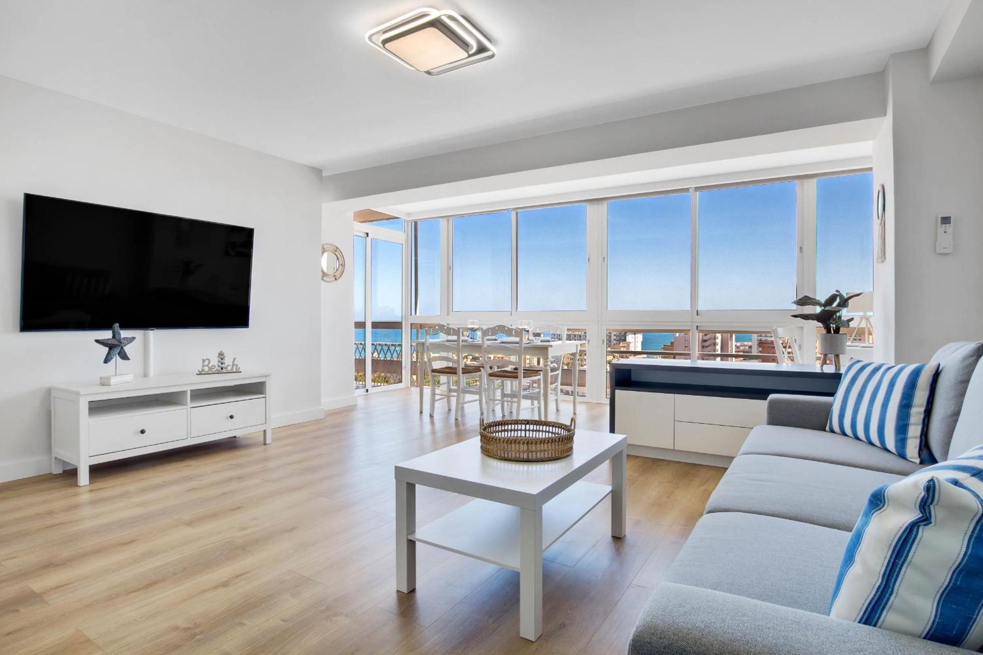 Lejlighed Eurosol 8b By Ivi Real Estate Torremolinos
