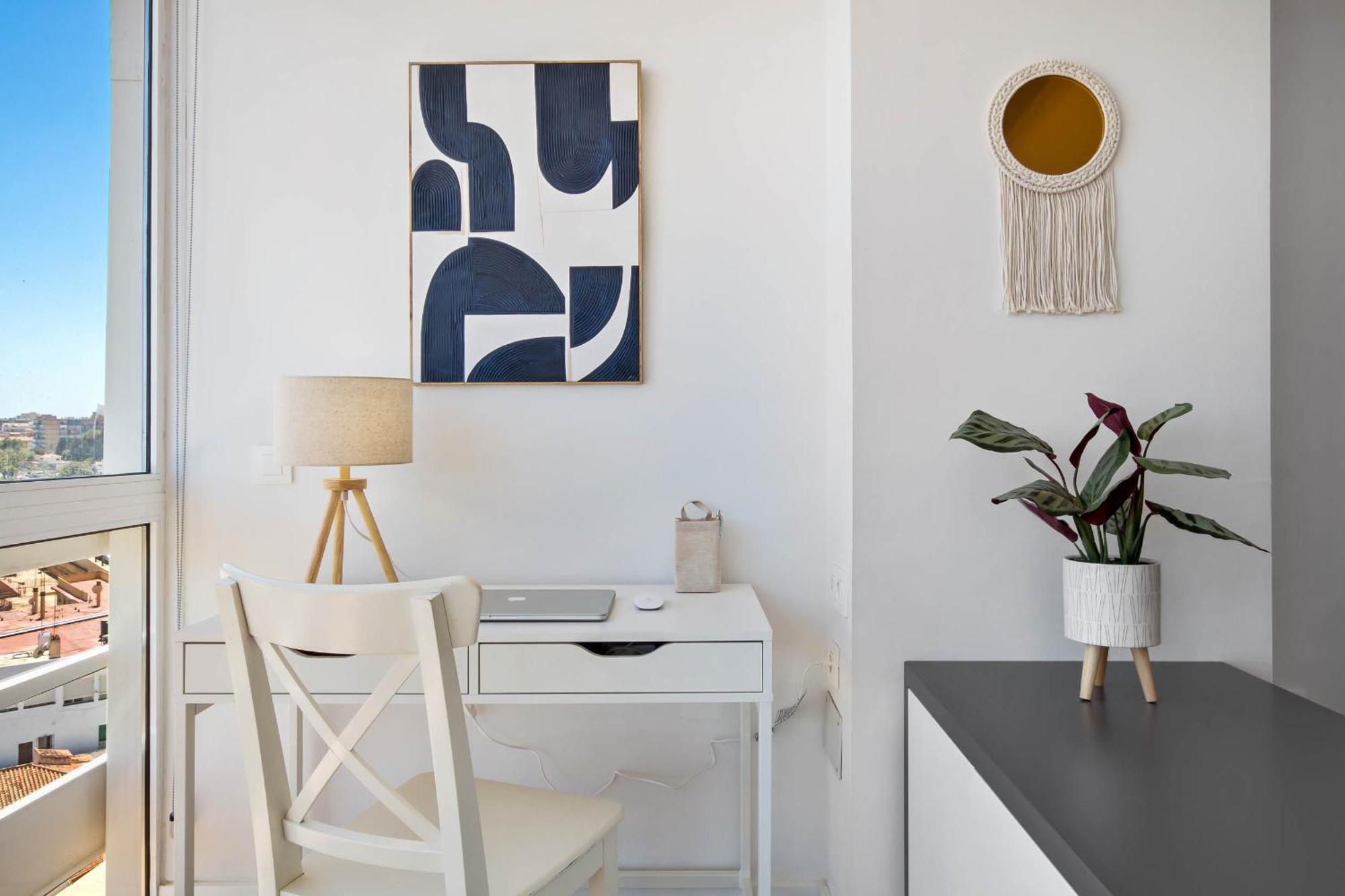 Eurosol 8b By Ivi Real Estate Appartement *