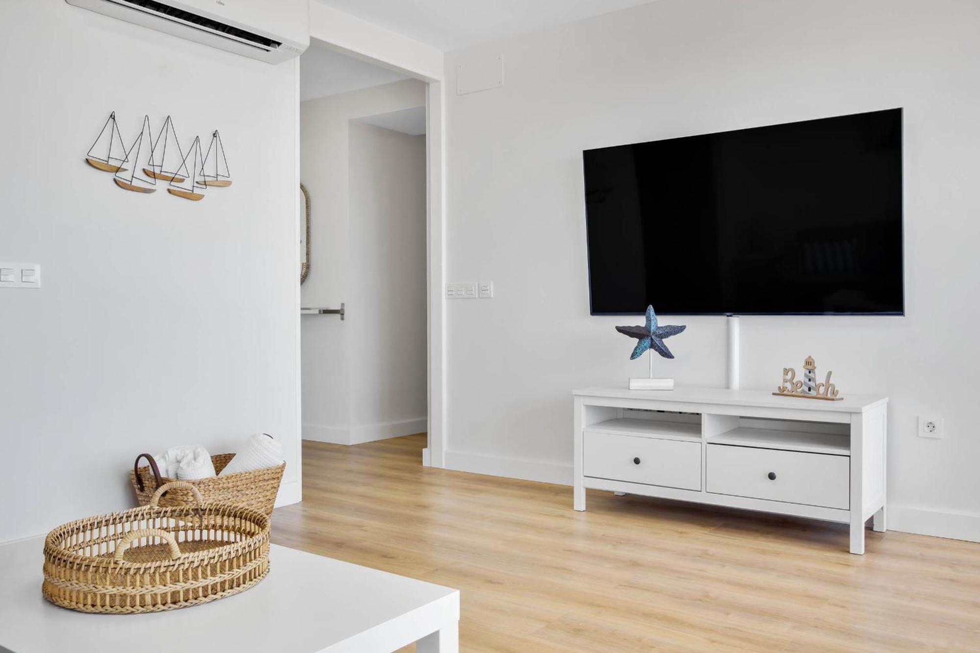 Lejlighed Eurosol 8b By Ivi Real Estate *