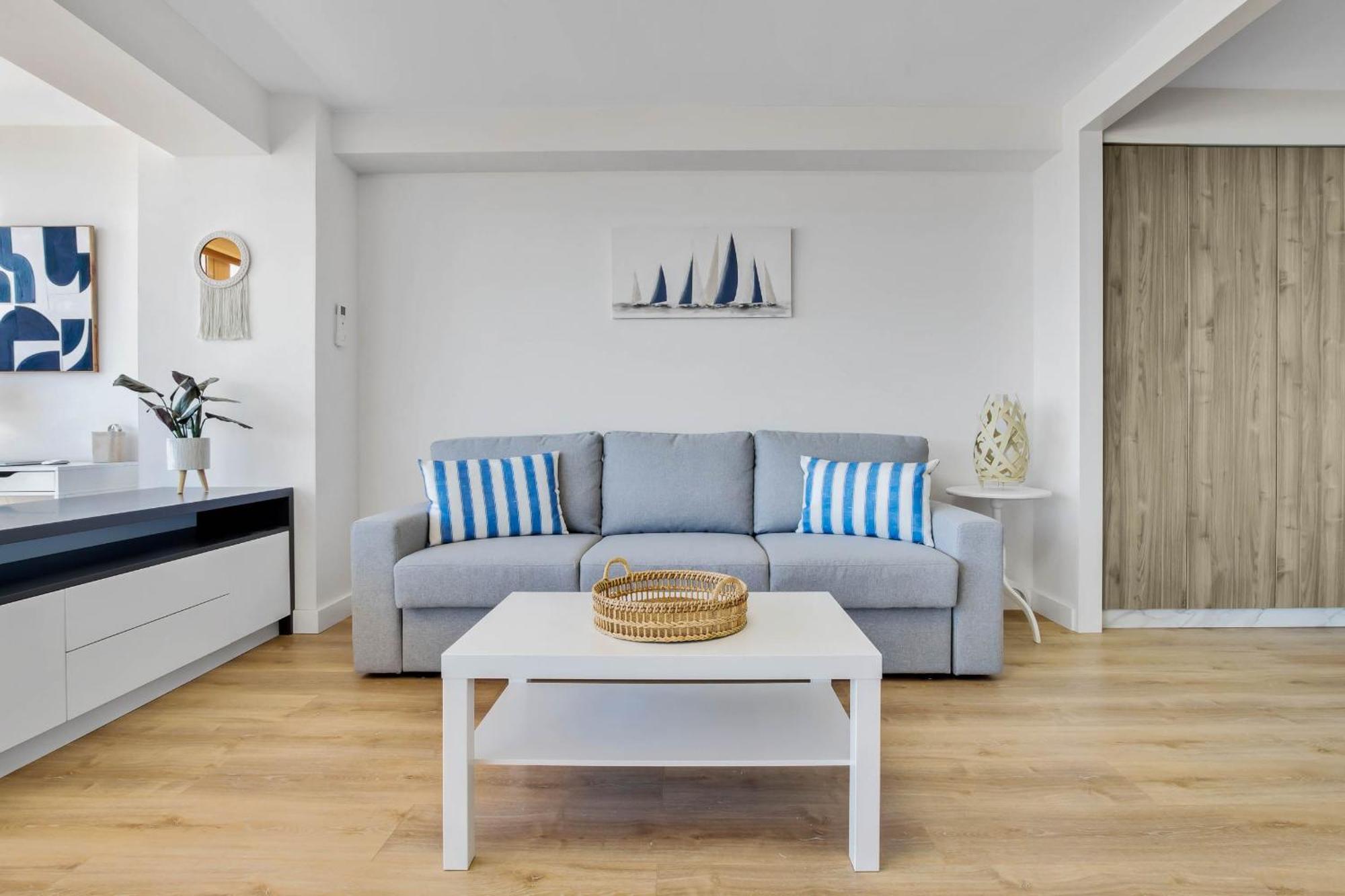 Eurosol 8b By Ivi Real Estate Lejlighed