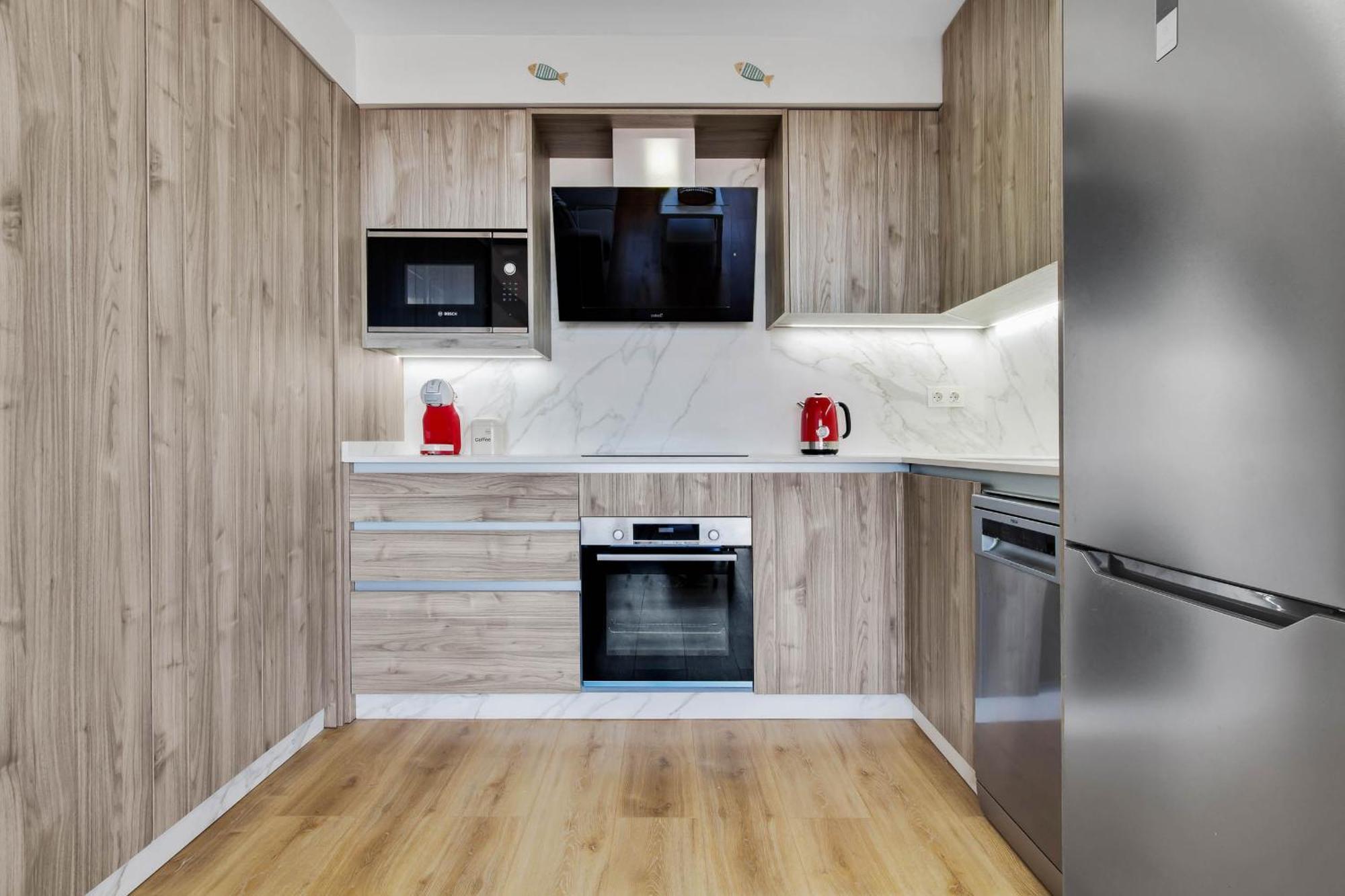 Lejlighed Eurosol 8b By Ivi Real Estate Torremolinos