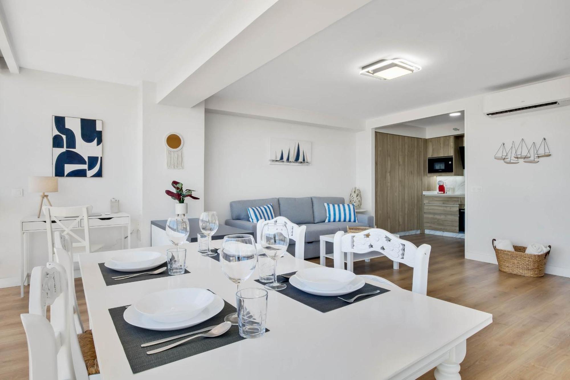 Lejlighed Eurosol 8b By Ivi Real Estate *