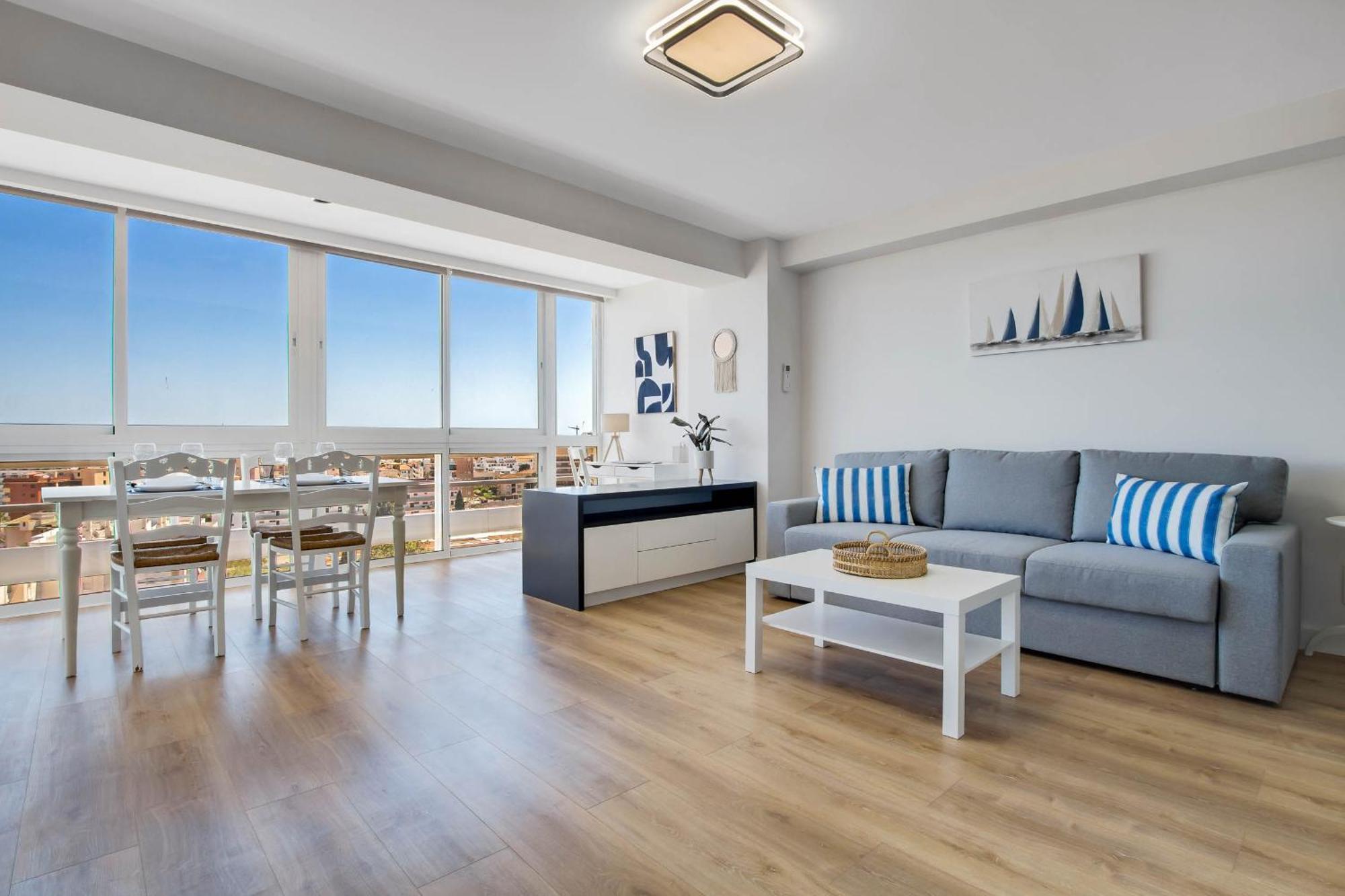 Appartement Eurosol 8b By Ivi Real Estate