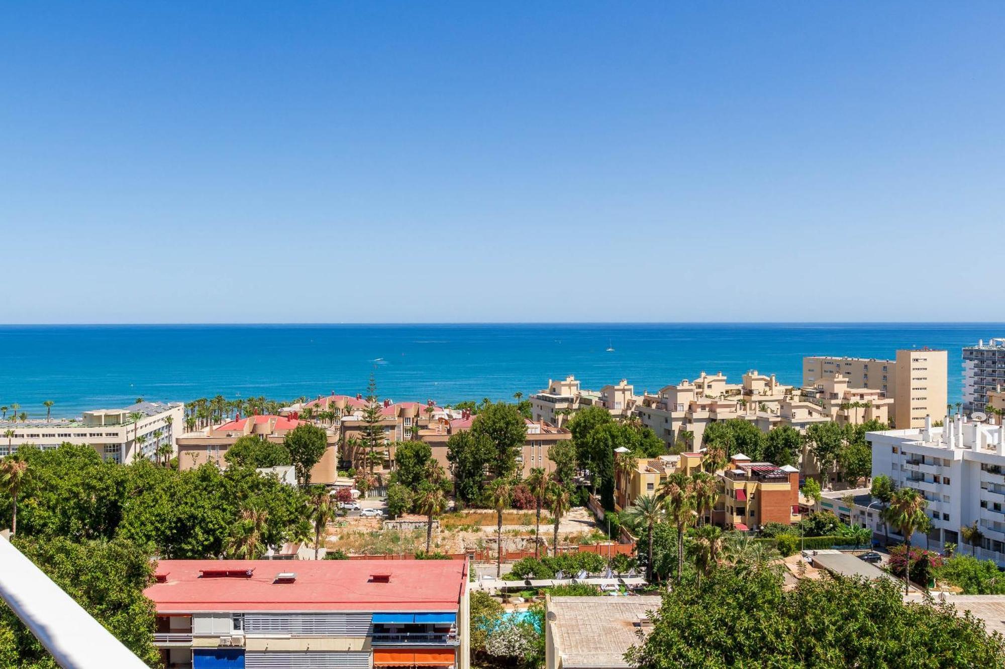 Lejlighed Eurosol 8b By Ivi Real Estate Torremolinos